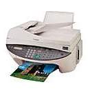 Canon MultiPASS F80 printing supplies